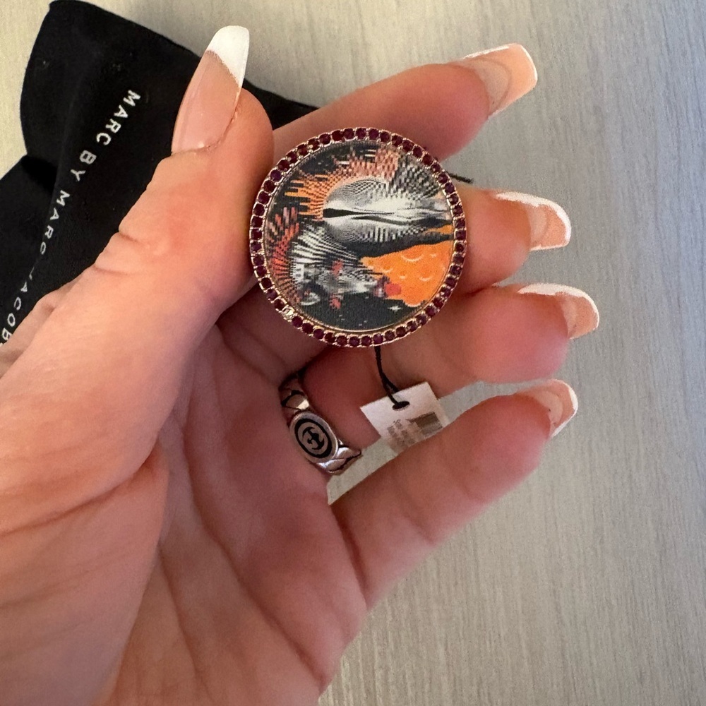 Marc by‎ Marc Jacobs Ring